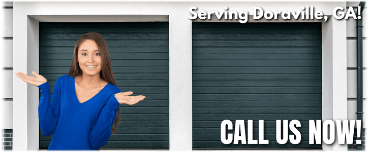 Garage Door Repair Doraville GA