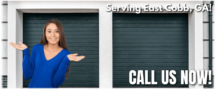 Garage Door Repair East Cobb GA