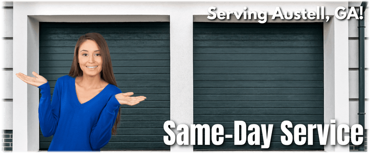 Garage Door Repair Austell GA